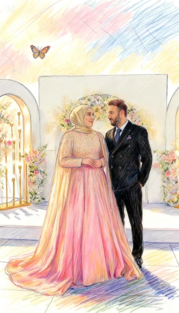 Ebru ve Süleyman